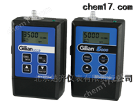 美国Sensidyne Gilian3500空气取样泵