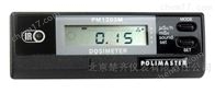 PM1203M个人剂量计