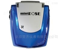 miniDOSE x、γ辐射个人监测仪