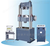 WEW-300C/600C微机屏显式液压万能试验机