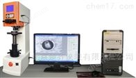 时代TH609图像处理布氏硬度计自动转塔