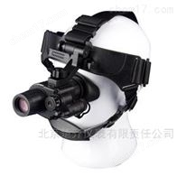 ORPHA奥尔法单筒头盔头戴式微光夜视仪G120+