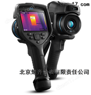 FLIR E53高级红外热像仪