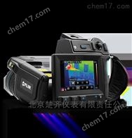 FLIR T640预防性维护红外热像仪