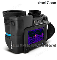 FLIR T1040高清红外热像仪