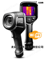 FLIR E5-XT具有WI-FI功能的红外热像仪