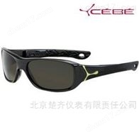 法国Cebe太阳镜CBSPICY1 闪亮黑色款