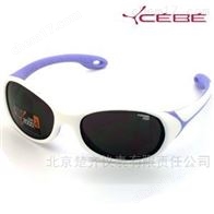 法国Cebe太阳镜CBFLIP4 白薰衣草色款