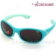 法国Cebe太阳镜CBFLIP8 薄荷款