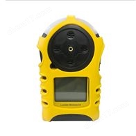 Minimax X4四合一气体检测仪