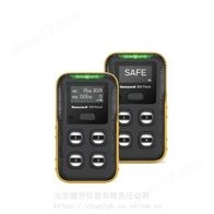 Honeywell BW Flex4气体检测仪
