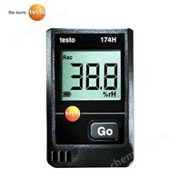 Testo 德图 工业级 迷你温湿度记录仪套装 testo 174 H套装