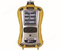 美国华瑞PGM-62X8 MultiRAE 2 六合一有毒有害气体检测仪