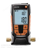 testo 552 数显式真空表 - 真空压力表2