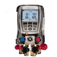 testo 557-2电子歧管仪