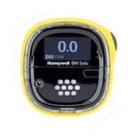 霍尼韦尔BWsolo氧气检测仪Honeywell BWS2-X-Y氧气浓度报警仪