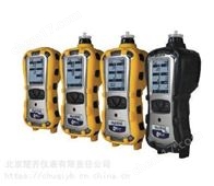美国华瑞MultiRAE 六合一有毒有害气体检测仪pgm6208