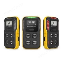 霍尼韦尔Honeywell BW Flex4便携无线四合一气体检测仪CO/O2/SO2