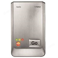 供应德图TESTO t176H2温湿度记录仪 金属外壳温湿度记录容量大