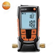Testo 德图 工业级 T552快捷数字式真空表 0560 5522