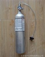 BW MC2-4***四合一混合标气 标准气体58升 ****** 产品关键词:四合一气体混合气体;四合一标准气