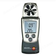 testo410-1/2叶轮风速仪