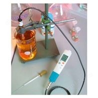 德国德图TESTO 206-pH3 分体式测量仪 酸碱度测量