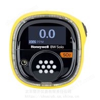 BW Solo硫化氢气体检测仪BWS-HL-Y