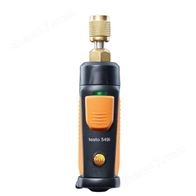 Testo德图 工业级 无线迷你压力测量仪 testo549i