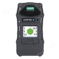 MSA梅思安 10172348 天鹰5X多气体检测仪 LEL-O2-CO-H2S-VOC 彩屏