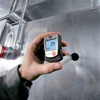 Testo 德图无线迷你热线风速405i 0560 1405 连接无线设备使用