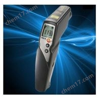 testo 830-T4 红外测温仪便携式测温仪手持式测温枪报警功能