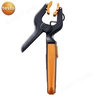 testo 德图 115i热电偶管钳式测温仪 接触式测温仪无线迷你温度计