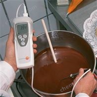德图testo926热电偶食品温度仪便携式温度计单通道温度计