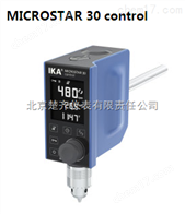 德国IKA电动搅拌器MICROSTAR 30 control