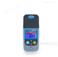 哈希COD多参数水质分析仪DR 900