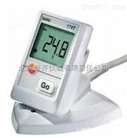 TESTO174T德图温度记录仪食品安全速测仪