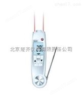 826-T4德图testo 826-T4食品温度计