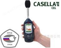 英国casella CEL-631记录型倍频噪声分析仪