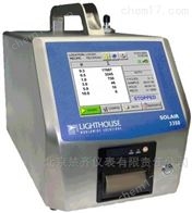 美国SOLAIR 5350大流量空气尘埃粒子计数器