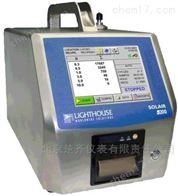 美国Lighthouse 5200 空气尘埃粒子计数器