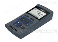 Oxi3310手持溶解氧浓度氧分压温度分析仪