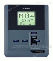 7110实验室电导率电阻/盐度/TDS/温度测定仪
