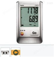 testo 176 T2温度记录仪