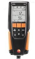 testo 310入门级烟气分析仪