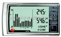 testo 623德图数字式温湿度表