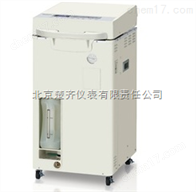 日本三洋MLS-3781L-PC全自动高压蒸汽灭菌器