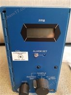 美国INTERSCAN 甲醛分析仪4160-19.99PPM