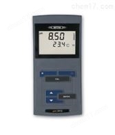 3310德国wtw手持式pH计/温度分析仪